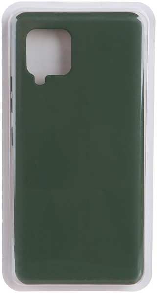 Чехол Innovation для Samsung Galaxy A42 Soft Inside Khaki 19095 21955582