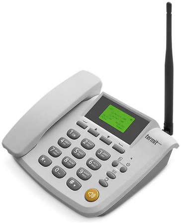 Телефон Termit FixPhone v2 rev.4