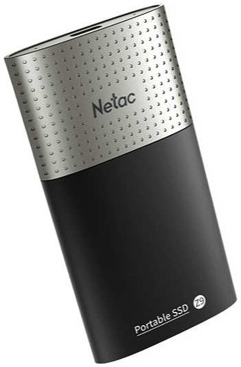 Твердотельный накопитель Netac Z9 500Gb NT01Z9-500G-32BK 21959106