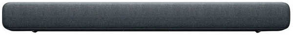 Звуковая панель Xiaomi Mi TV Bar Speaker Black MDZ27DA 21962751