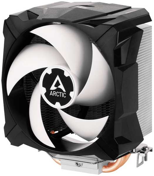 Кулер Arctic Freezer 7 X Black-White ACFRE00077A (Intel LGA1200/1150-56 AMD AM4) 21962977