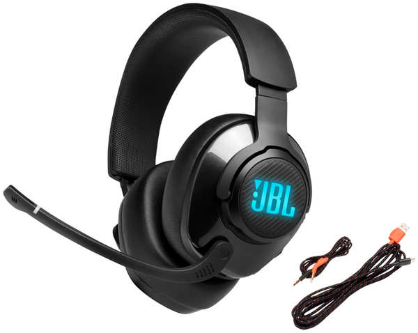 Наушники JBL Quantum 400