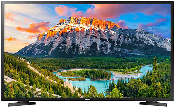 Телевизор Samsung UE32T5300AU 32 (2020) UE32T5300AUXRU 21969336