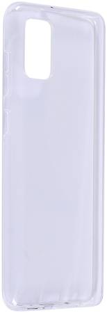 Чехол iBox для Samsung Galaxy A31 Crystal Silicone Transparent УТ000020424