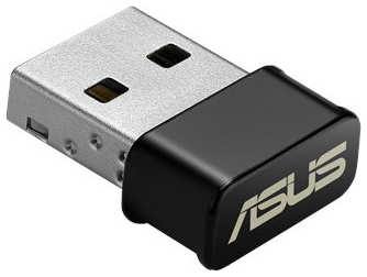 Wi-Fi адаптер ASUS USB-AC53 Nano 21976948