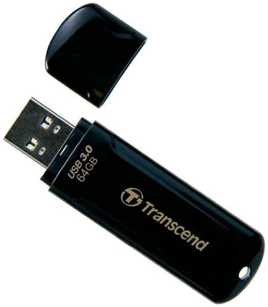 USB Flash Drive 64Gb - Transcend FlashDrive JetFlash 700 TS64GJF700 2197751