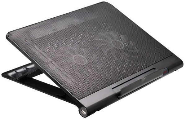 Подставка для ноутбука Buro BU-LCP170-B214 21983757