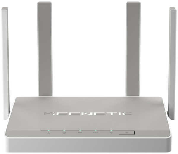 Wi-Fi роутер Keenetic Giga KN-1011 21989355
