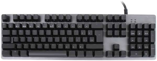 Клавиатура Logitech G512 Carbon GX Brown 920-009351 21990825