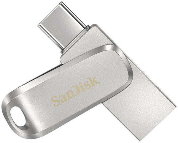 USB Flash Drive 64Gb - SanDisk USB-C SDDDC4-064G-G46