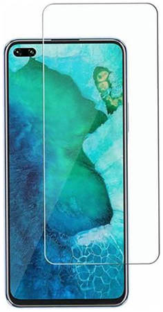 Противоударное стекло Innovation для Huawei Nova 6 17962