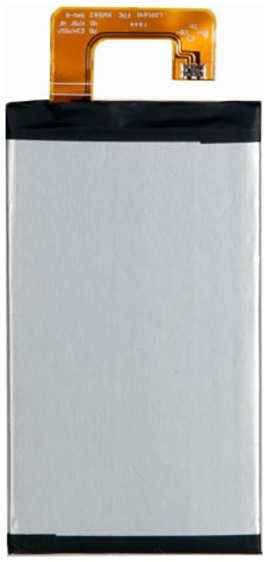 Аккумулятор RocknParts (схожий с LIP1641ERPXC) для Sony Xperia XA1 Ultra Dual G3212 / G3221 / G3226 751421