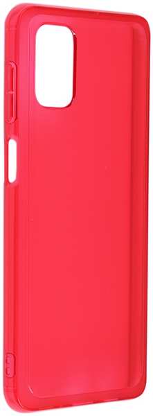 Чехол Araree для Samsung Galaxy M51 M Cover Red GP-FPM515KDARR 21994701