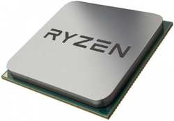 Процессор AMD Ryzen 7 3700X 100-000000071 OEM Ryzen R7-3700X OEM