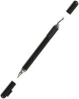 Стилус Baseus Golden Cudgel Capacitive Stylus Pen Black ACPCL-01