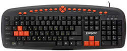 Клавиатура ExeGate LY-504M EX280435RUS