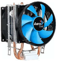 Кулер AeroCool Verkho 2 Dual (Intel LGA2066/2011/1156/1155/1151/1150/775/ AMD AM4/AM3+/AM3/AM2+/AM2/FM2/FM1)