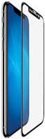 Защитное стекло Red Line для APPLE iPhone XR Full Screen Tempered Glass Full Glue Black УТ000016086