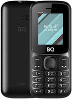 Сотовый телефон BQ 1848 Step+ Black