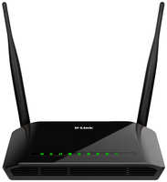 Wi-Fi роутер D-link DIR-620S