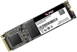 Твердотельный накопитель A-Data XPG SX6000 Pro 256Gb ASX6000PNP-256GT-C