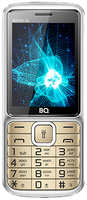 Сотовый телефон BQ 2810 BOOM XL Gold