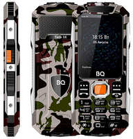 Защищенный телефон BQ-Mobile BQ 2432 Tank SE