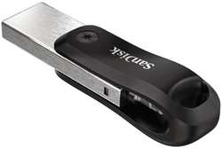 USB Flash Drive 128Gb - SanDisk iXpand Go SDIX60N-128G-GN6NE