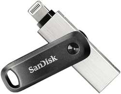 USB Flash Drive 256Gb - SanDisk iXpand Go SDIX60N-256G-GN6NE