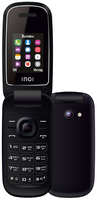 Сотовый телефон Inoi 108R Black
