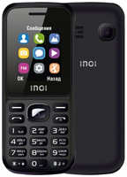 Сотовый телефон INOI 105 Black