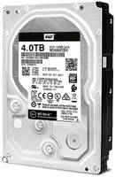 Жесткий диск Western Digital WD Black 4 TB (WD4005FZBX)