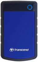 Жесткий диск Transcend StoreJet 25H3 2Tb TS2TSJ25H3B
