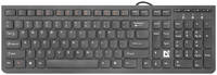 Клавиатура defender UltraMate SM-530 RU USB 45530