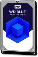 Жесткий диск Western Digital WD Mobile 2 TB (WD20SPZX)