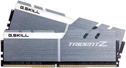 Модуль памяти G.SKILL Trident Z F4-3200C16D-32GTZSW
