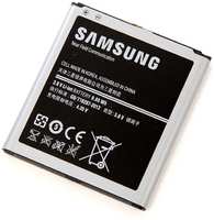 Аккумулятор Vbparts / RocknParts Zip для Samsung Galaxy S4 GT-I9500 337202 / 009118