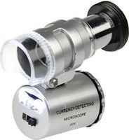 Микроскоп Kromatech 9882 60x Mini 2 LED 43149s001