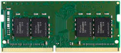 Модуль памяти Kingston ValueRAM 16 ГБ DDR4 2666 МГц CL19 (KVR26S19D8/16)