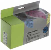 Чернила Cactus CS-RK-F6V24AE Multicolor для HP Deskjet Ink Advantage 1115 / 2135 / 3635 / 4535 / 3835