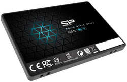 Твердотельный накопитель Silicon Power Ace A55 128GB SP128GBSS3A55S25