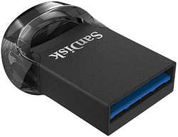 USB Flash Drive SanDisk Ultra Fit USB 3.1 CZ430 16 ГБ, 1 шт., SDCZ430-016G-G46