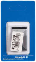 Аккумулятор RocknParts Zip для Nokia BL-4C 383039