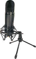 Микрофон Recording Tools MCU-01 + стойка и амортизатор