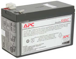 Аккумулятор для ИБП APC 2 RBC2