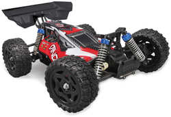 Радиоуправляемая игрушка Remo Hobby Dingo 4WD 1:16 RH1651