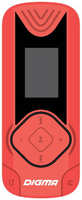 Плеер Digma R3 8Gb Red