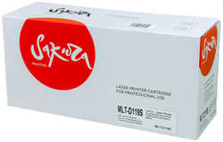 Картридж Sakura для ML-1610/ML-2010/ML-2510/2570/2571N/SCX-4321/4521F/4521HF MLTD119S