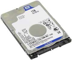 Жесткий диск Western Digital WD 1Tb Blue WD10SPZX