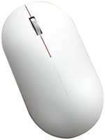 Мышь Xiaomi Mi Mouse 2 White USB Mi Wireless Mouse